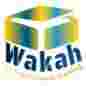 Wakah Errands logo